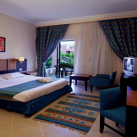 Rehana Sharm Resort - Aquapark & Spa - Couples And Family Only -Premium Ultra All-Inclusive 24H Habitación foto