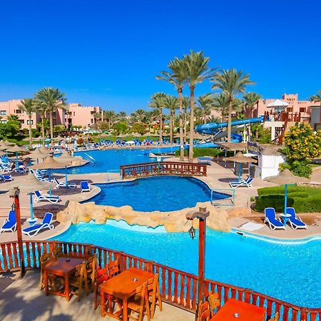 Rehana Sharm Resort - Aquapark & Spa - Couples And Family Only -Premium Ultra All-Inclusive 24H Exterior foto