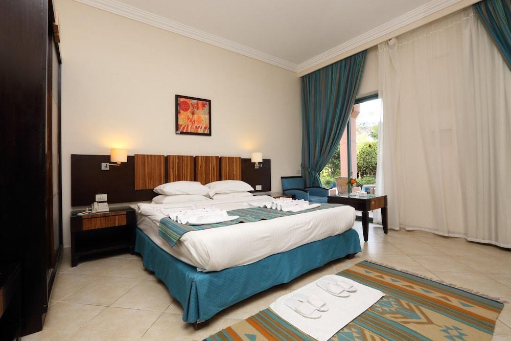 Rehana Sharm Resort - Aquapark & Spa - Couples And Family Only -Premium Ultra All-Inclusive 24H Exterior foto