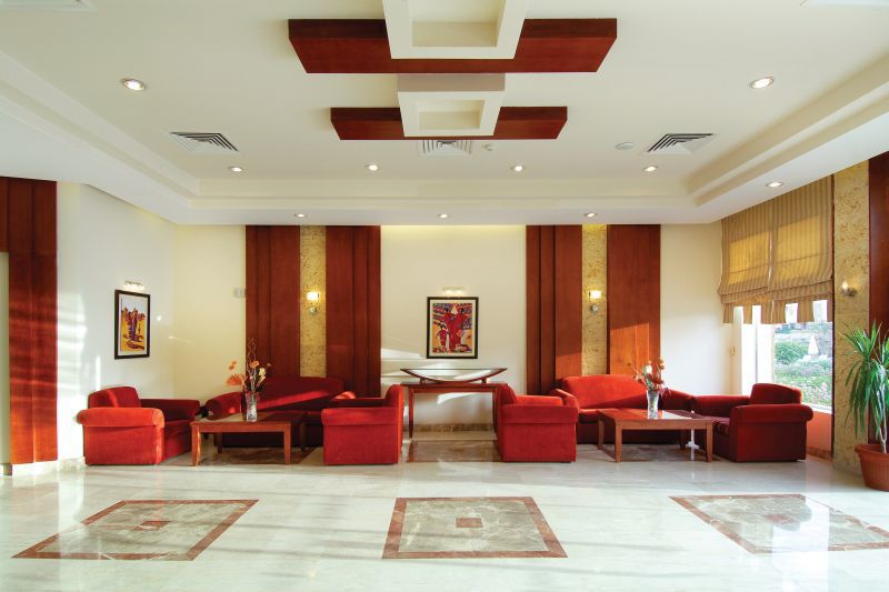 Rehana Sharm Resort - Aquapark & Spa - Couples And Family Only -Premium Ultra All-Inclusive 24H Interior foto