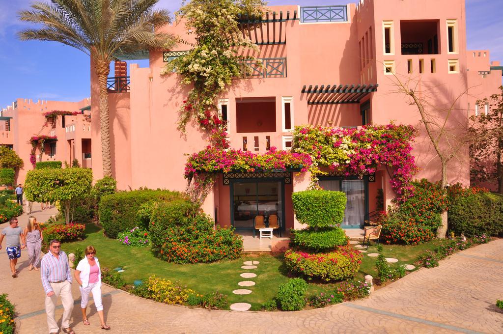 Rehana Sharm Resort - Aquapark & Spa - Couples And Family Only -Premium Ultra All-Inclusive 24H Exterior foto