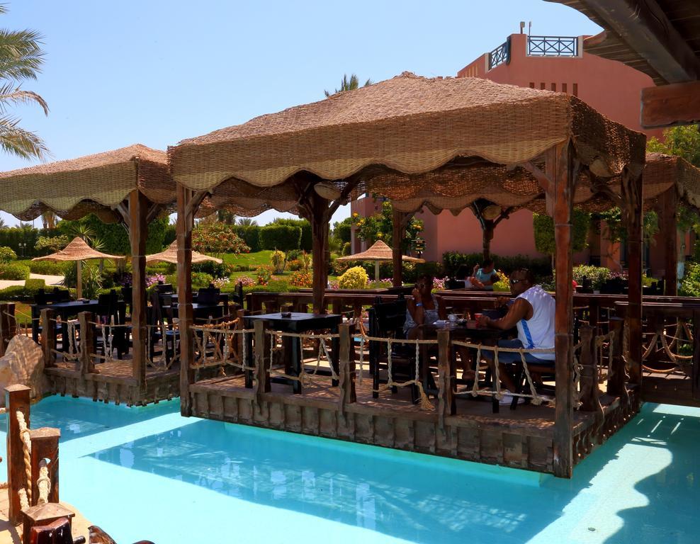 Rehana Sharm Resort - Aquapark & Spa - Couples And Family Only -Premium Ultra All-Inclusive 24H Exterior foto