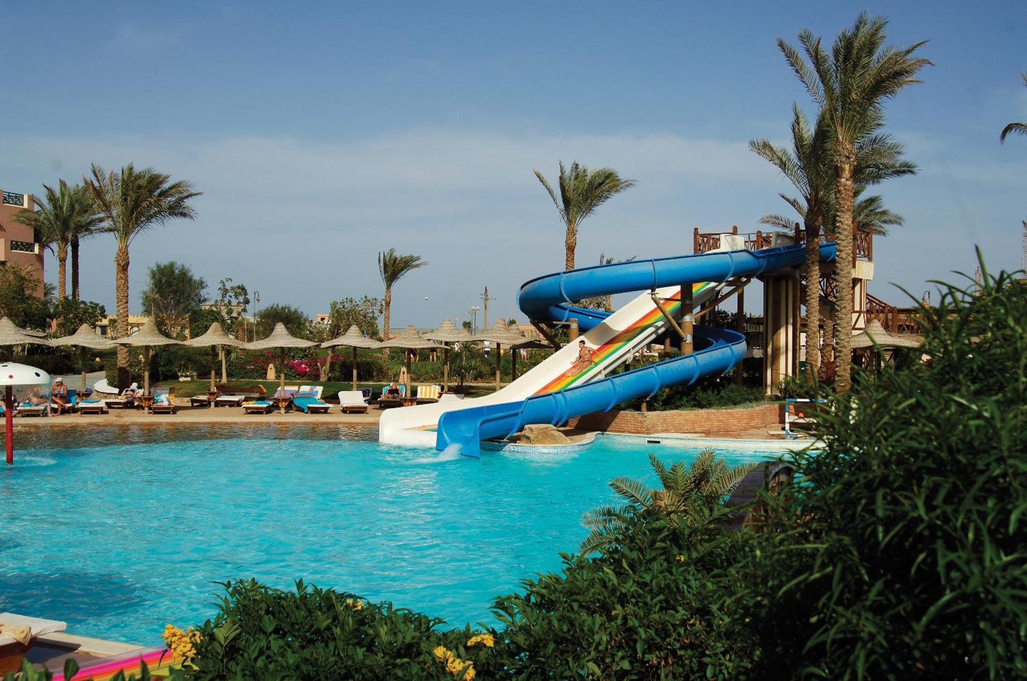 Rehana Sharm Resort - Aquapark & Spa - Couples And Family Only -Premium Ultra All-Inclusive 24H Exterior foto