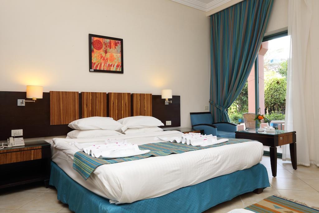 Rehana Sharm Resort - Aquapark & Spa - Couples And Family Only -Premium Ultra All-Inclusive 24H Habitación foto