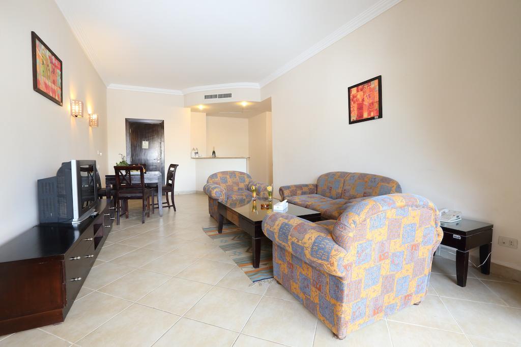 Rehana Sharm Resort - Aquapark & Spa - Couples And Family Only -Premium Ultra All-Inclusive 24H Habitación foto