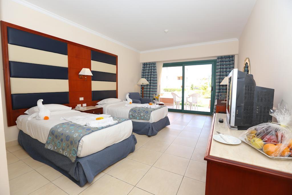 Rehana Sharm Resort - Aquapark & Spa - Couples And Family Only -Premium Ultra All-Inclusive 24H Habitación foto