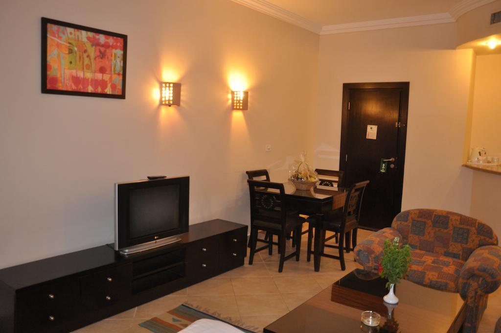 Rehana Sharm Resort - Aquapark & Spa - Couples And Family Only -Premium Ultra All-Inclusive 24H Habitación foto