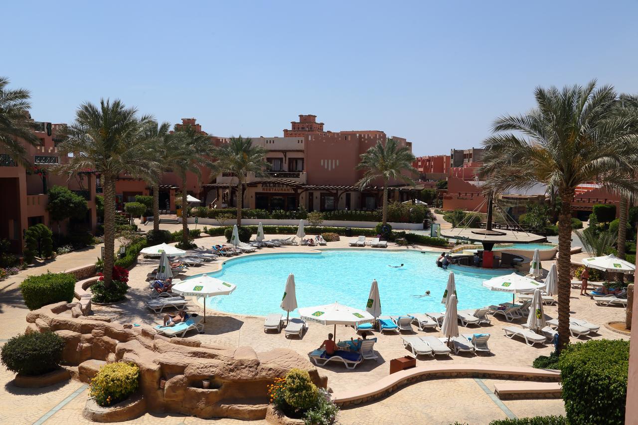 Rehana Sharm Resort - Aquapark & Spa - Couples And Family Only -Premium Ultra All-Inclusive 24H Exterior foto