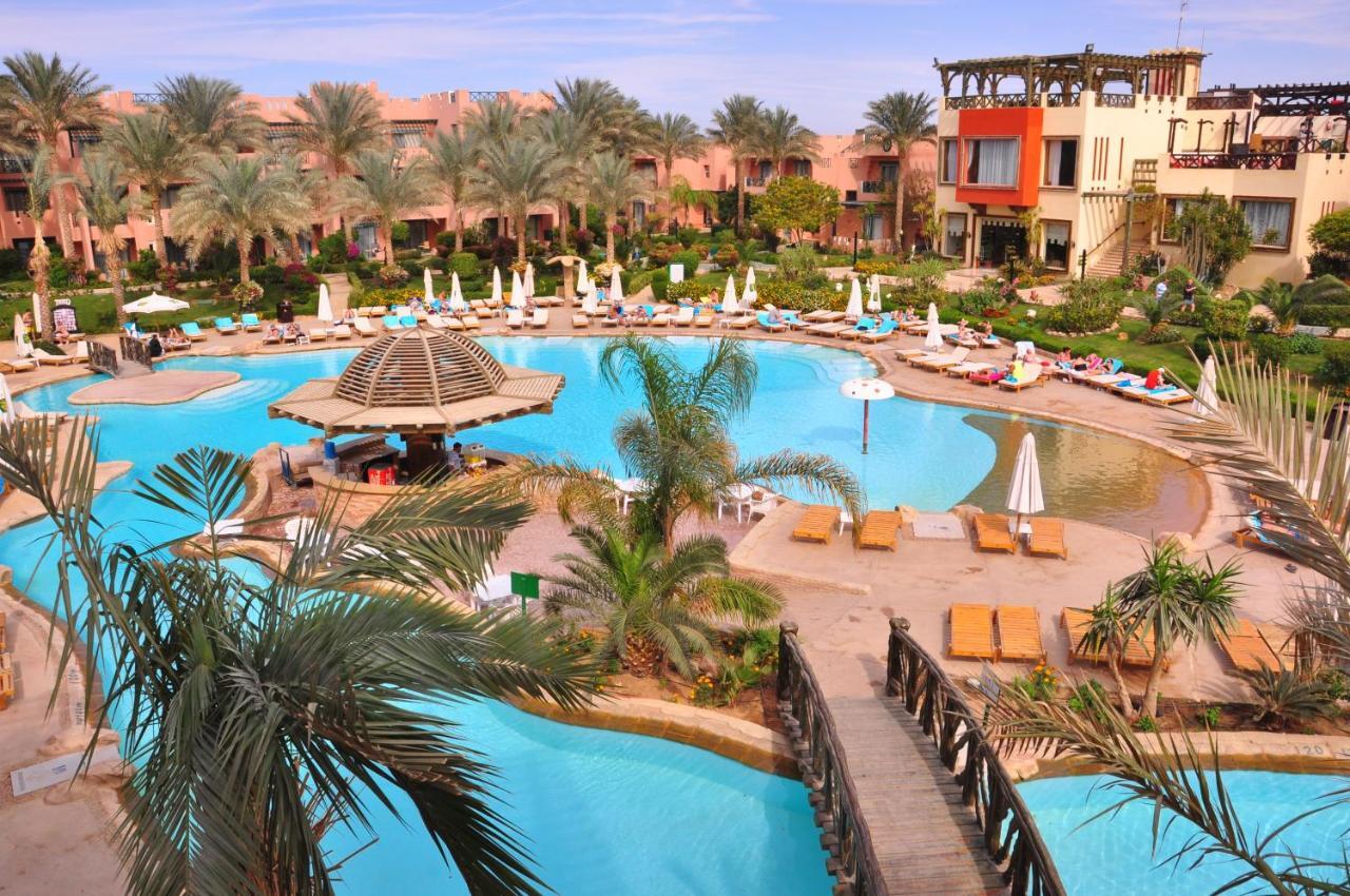 Rehana Sharm Resort - Aquapark & Spa - Couples And Family Only -Premium Ultra All-Inclusive 24H Facilidades foto